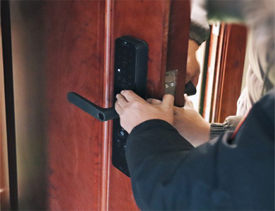 明水24小时上门开锁公司